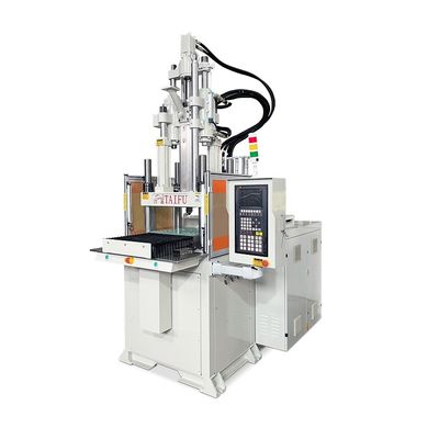 85トンの垂直注射鋳造機 シャシークランプのためのシングルスライド