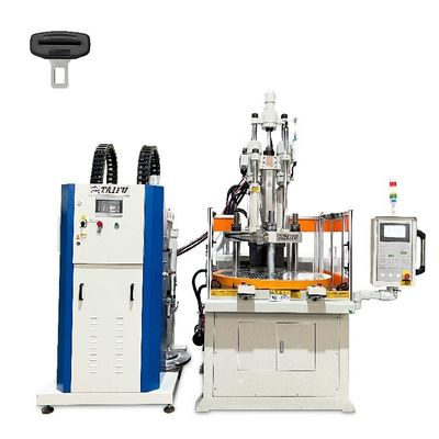 55 トン液体シリコン 垂直注入型安全ベルト製造機械