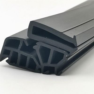自動車用密封剤の製造のための55トンの液体シリコン垂直注射型鋳造機