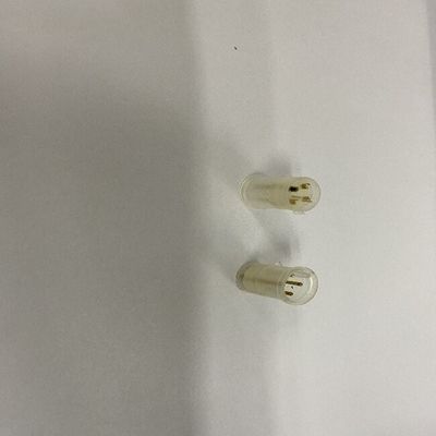 55トンの液体シリコン垂直注射型機 航空プラグの製造