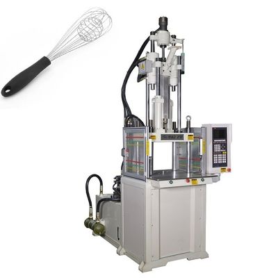 垂直プラスチック注射鋳造機