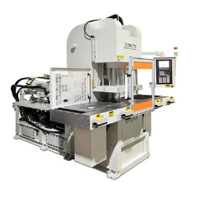 85 トン パワーコード 縦注射 鋳造 機械 ドリルビット 模具を作るためのダブル スライド