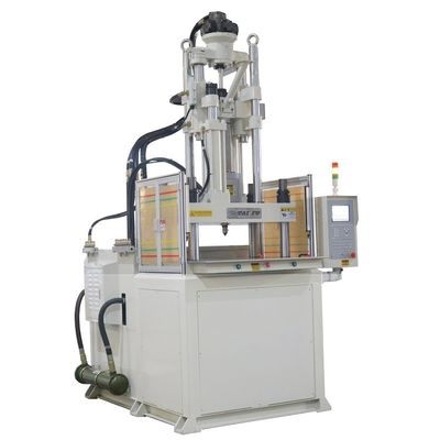 ポーカー製品を作るための標準120トンの垂直注射鋳造機