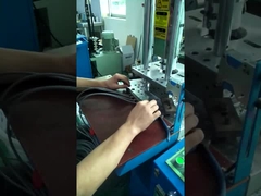 15トンの小型垂直プラスチック注射鋳造機