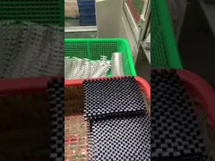 35トンの垂直注射鋳造機 LEDライト製造機