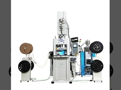 高精度 完全自動注射鋳造機 高速 高速